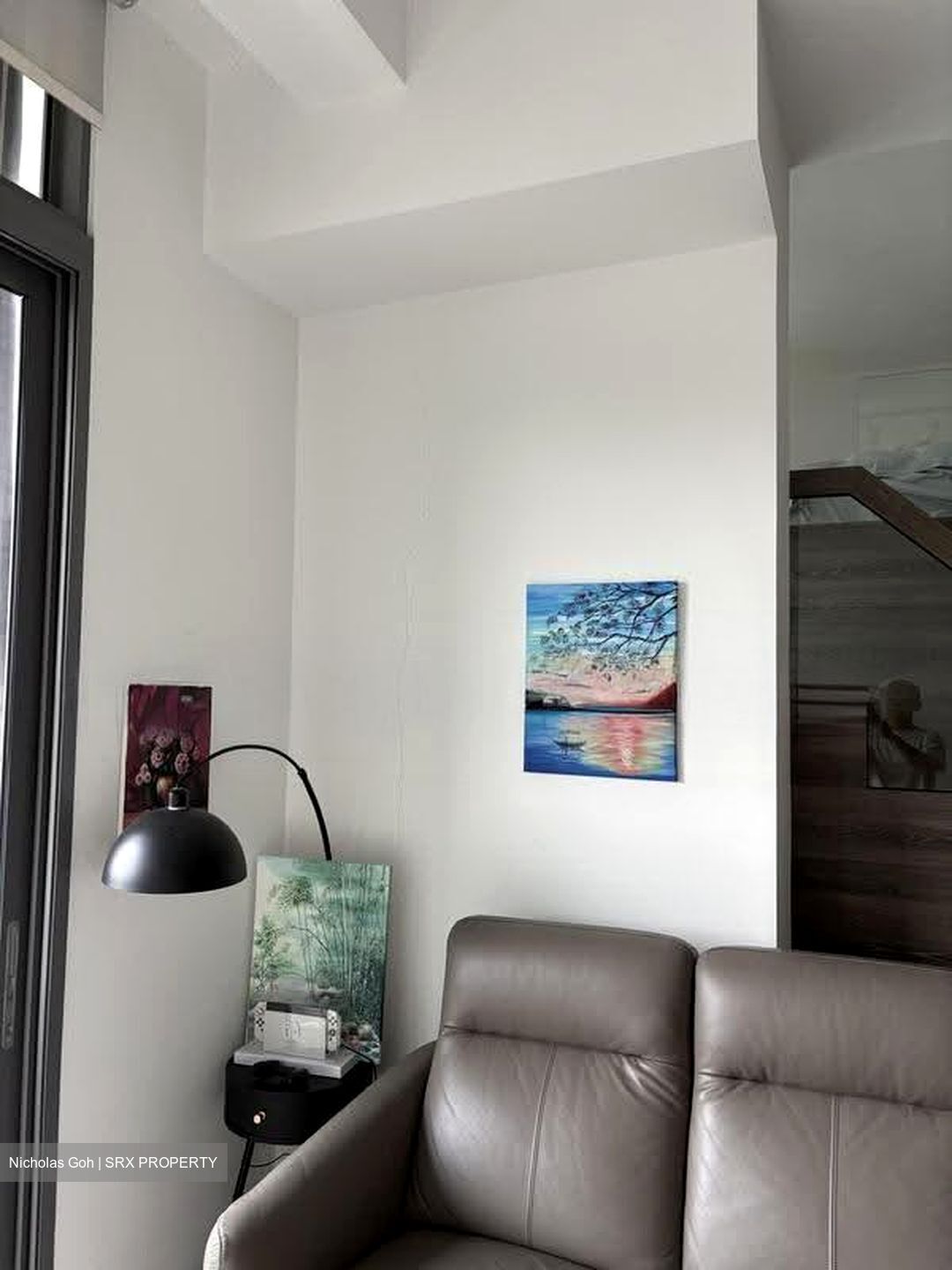 The Scotts Tower (D9), Condominium #617720081